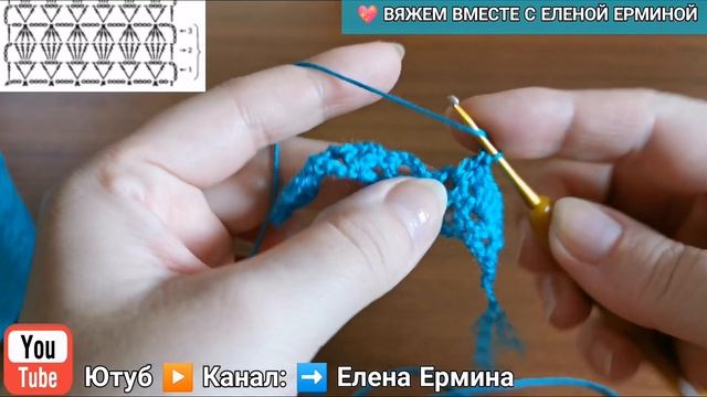 Вязание крючком:  ЛЕТНИЙ ТОП - КОФТОЧКА крючком, МАСТЕР КЛАСС - очень просто вяжется УЗОР, СХЕМЫ