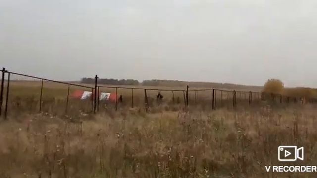 УНЕСЛО ВЕТРОМ КУПОЛ ПАРАШЮТА, 2 прыжок смотреть онлайн