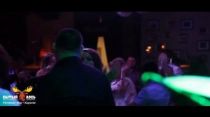 Sweet Party в ресторане "Сытый Лось" на Коломенском проезде