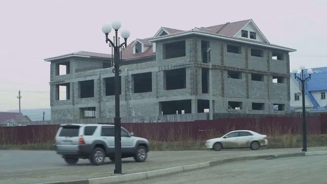 ГАЗОБЕТОН, ПОЛИСТИРОЛБЕТОН, ПЕСКОБЛОКИ Фабрика Бетонов, Иркутск смотреть онлайн