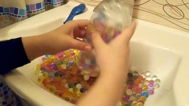 Сделал антистресс! Арбизы! смотреть онлайн