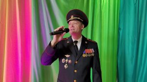 Дмитрий Арефьев - Офицерский устав