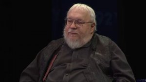 George RR Martin on the Famous Battle in Dunk and Egg