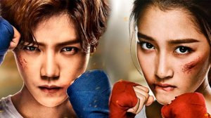 Клип к дораме Сладкий удар на поражение 05