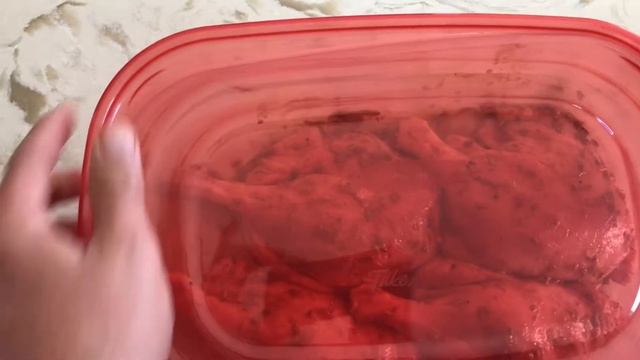 Как вкусно приготовить утиные окорочка? смотреть онлайн