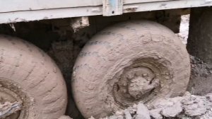 Урал на бездорожье!!! Самый сложный маршрут на моей памяти!!! #труднодоступныйурал #бездорожье#зил