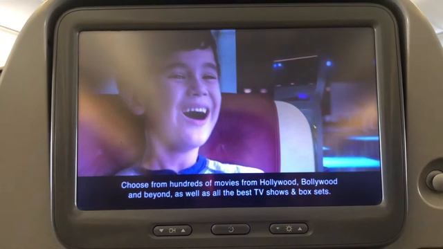 Emirates Airlines Experience from Dubai to St Petersburg Russia|Dec2019 смотреть онлайн