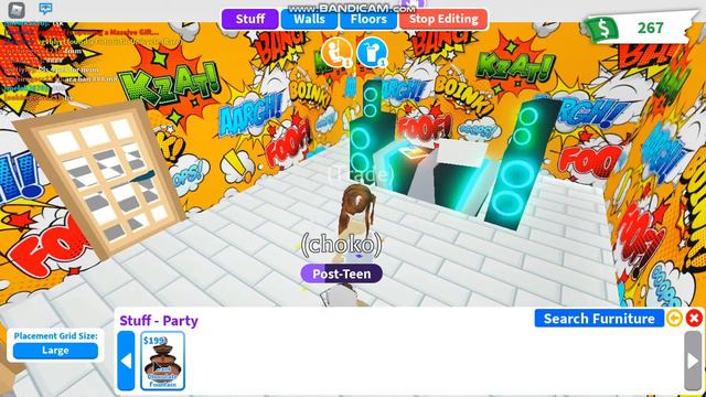 снова адопт I кто она??? adopt me смотреть онлайн