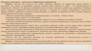 Разбор  практикума для 5 класса "Клетка-структурная и функциональная единица живого"