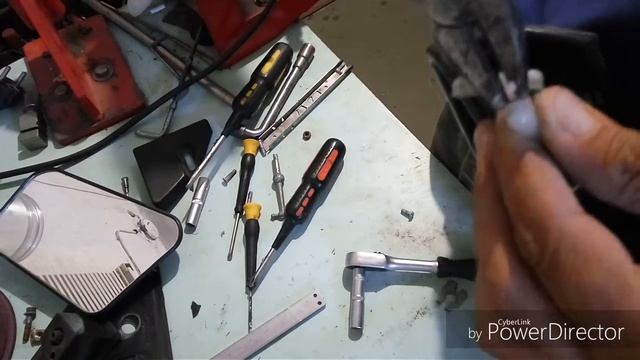 Ремонт зеркала от ваз 09 смотреть онлайн