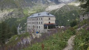 ШАМОНИ МОНБЛАН - самые красивые места, хайкинг маршруты и полезные советы | Французские Альпы