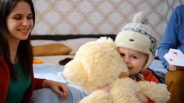 Реклама таунхаусов в мкр Гагарина. Балабаново. смотреть онлайн