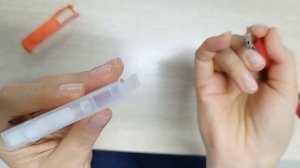 Замена чипа на ПЗК HP 178XL и 655XL