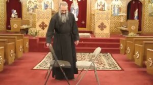 Orthodox view of Salvation