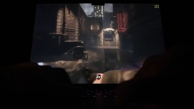 Apple Macbook Pro M1 MAX Unboxing & Game Testing #INDIA смотреть онлайн