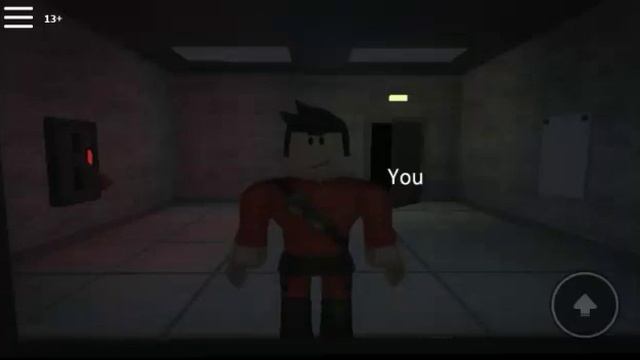 Meh reflection... Roblox the mirror смотреть онлайн