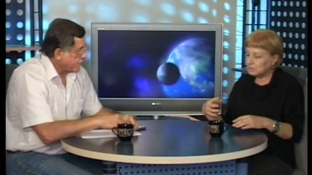 Программа «Диалоги о…». Видеоакадемия Олега Ершова смотреть онлайн