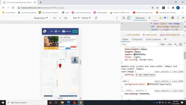 developer workflow fix css bugs in WordPress and react application смотреть онлайн