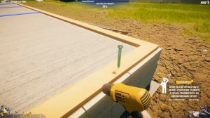 КАК ПОСТРОИТЬ ДОМ С НУЛЯ ( House Builder )