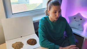 Песок для черенкования|Проверяем подходит ли песок, который у нас есть для растений.Эксперимент дом