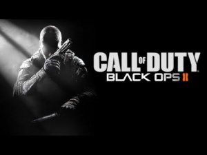 Call of Duty: Black ops 2 - Сцена после титров