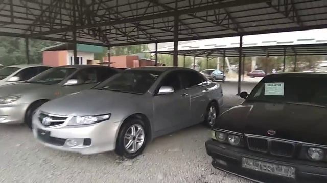 ТОЙОТА КАМРИ  30-35-кузов  |  Хонда Иллузион  |  Жапалак унаа базары смотреть онлайн