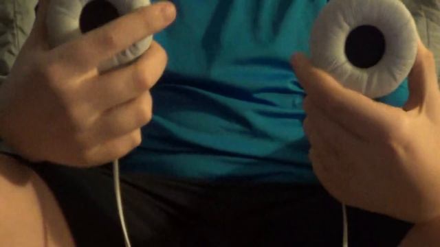 Sony ZX series Stereo on ear headphones смотреть онлайн