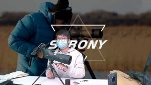 SVBONY SV28 25-75x70mm Spotting Scopes LIVE.