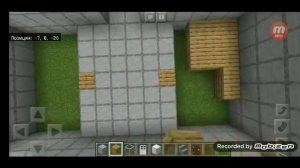 Как построить ХРУЩЕВКУ в МАИНКРАФТ?