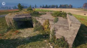 Andrius Klimka - Fisherman's Bay (World of Tanks OST) - WoT Рыбацкая Бухта Музыка