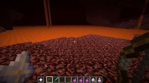 ОГРОМНЫЙ ГАСТ-МУТАНТ В МАЙНКРАФТ БЕЗ МОДОВ!