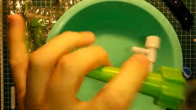 Автоматический капельный полив с Али (aliexpress) смотреть онлайн