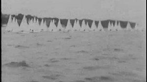 Детские швертботы "Кадет" и "Оптимист"