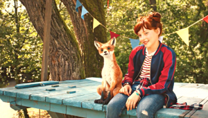 Школа магических зверей — Русский трейлер (2021)