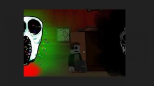 амбуш и раш встретились - в рисуем мультфильмы 2 (DC2)