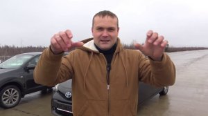 Что такое гибрид и для чего он нужен. Toyota Prius a из Японии.