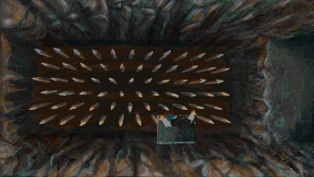 Прохождение Alone in the Dark 3. Серия 4. ФИНАЛ, будь он неладен смотреть онлайн