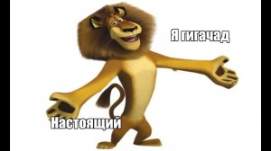 моя первая трансляция 1 прохождение мадагаскар