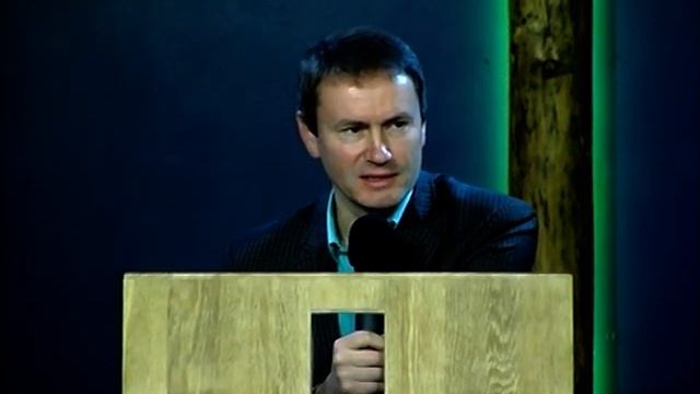 Вячеслав Гончаренко. Видение о лидерстве. 15.03.2015г. смотреть онлайн