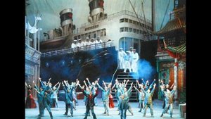 Вальс из балета Красный мак  Р М Глиэр  1927  Оркестр Ю Ф Файера  1934