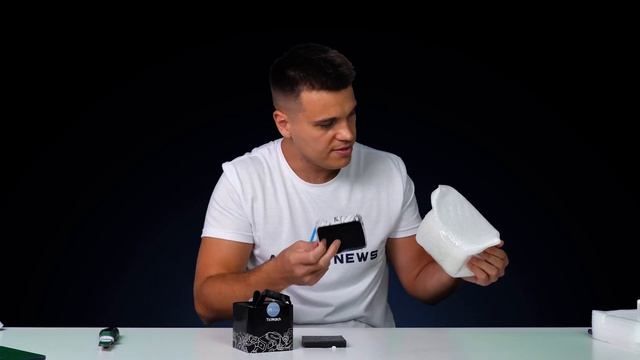 Xiaomi Mi TV Stick за $30, Умные Часы за $56 и ГОДНОТА с Aliexpress | Большая Распаковка посылок смотреть онлайн