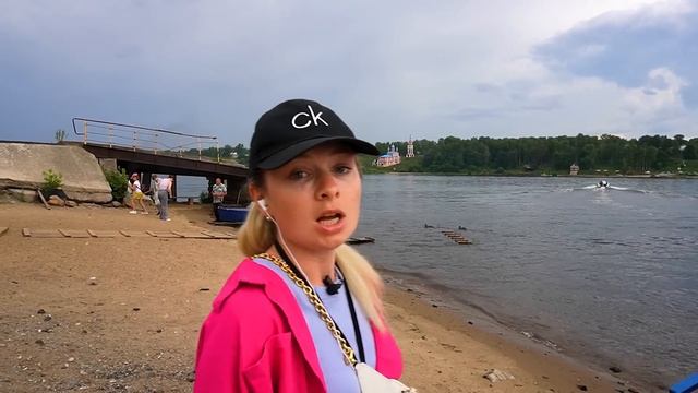 КРУИЗ ПО ВОЛГЕ "НИЖЕГОРОДСКАЯ ЯРМАРКА": УГЛИЧ, РЫБИНСК, ТУТАЕВ, ПЛЕС, НИЖНИЙ НОВГОРОД.