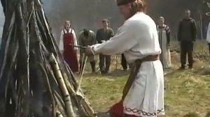 Ярила вешний Велесов Круг 2005