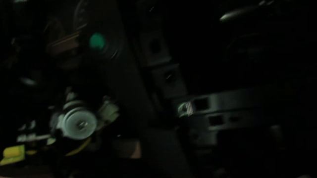 ЛИФАН - утеря ключа. меняю комплект зажигания. смотреть онлайн