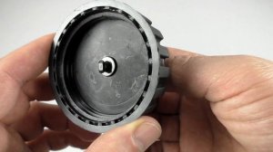 ⛽ Топливный бак для лодочного мотора, объем 12 л