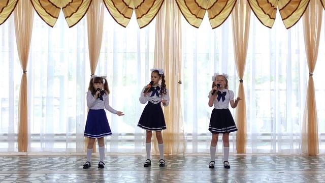 вокал детский дом Черный кот 5.06.23 смотреть онлайн