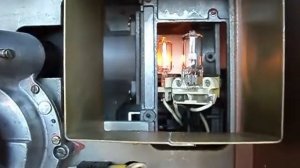 Кинопроектор ПК 2Н часть 2