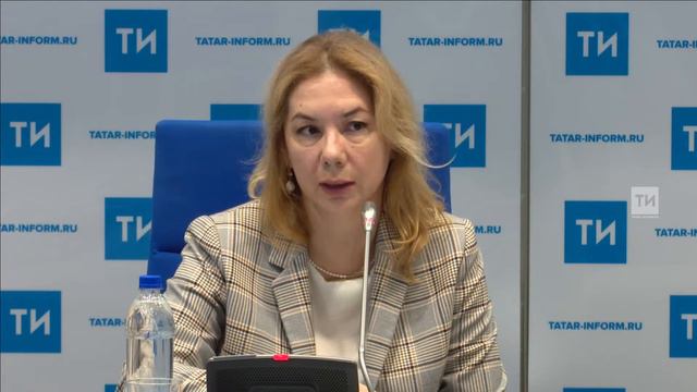Пресс-конференция о Российском национальном конгрессе кардиологов