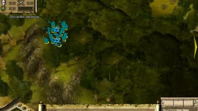 Обзор игры Sk1f x Ahil (Вторая игра финала Alea iacta est) смотреть онлайн