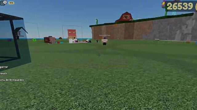 [ROBLOX] Fling Things and People (Poison and Anti-Grab) SCRIPT! смотреть онлайн